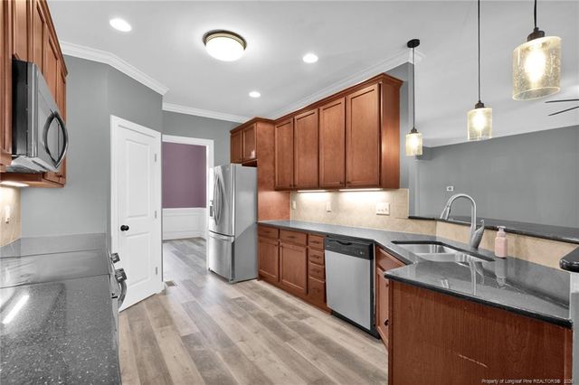 115 Hurdle Lane, Raeford, NC 28376