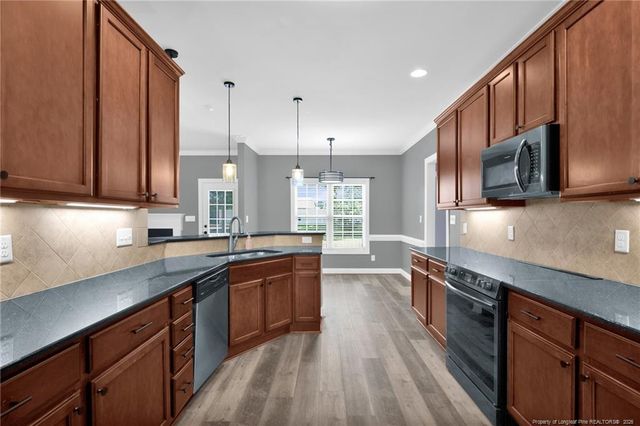 115 Hurdle Lane, Raeford, NC 28376