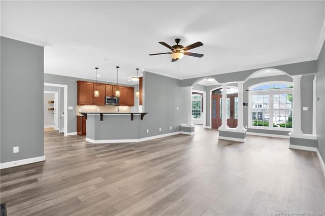 115 Hurdle Lane, Raeford, NC 28376