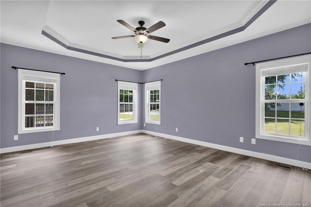 115 Hurdle Lane, Raeford, NC 28376
