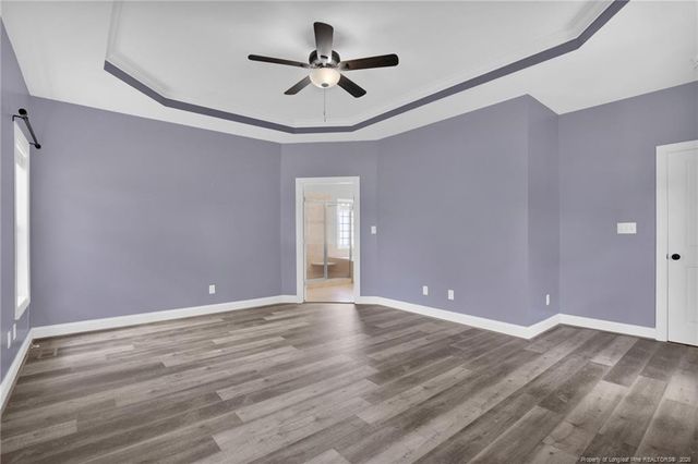 115 Hurdle Lane, Raeford, NC 28376