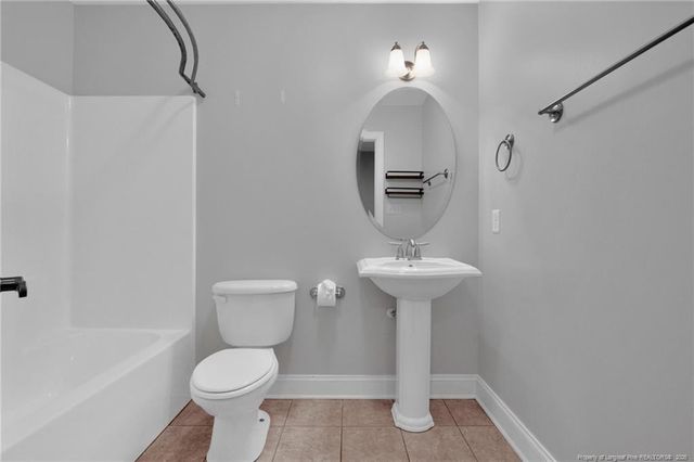 115 Hurdle Lane, Raeford, NC 28376