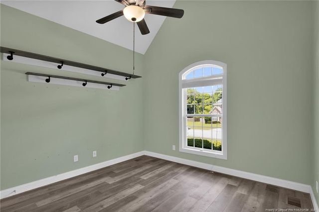 115 Hurdle Lane, Raeford, NC 28376