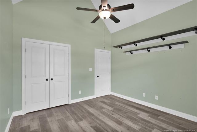 115 Hurdle Lane, Raeford, NC 28376