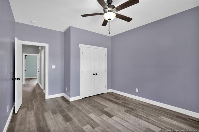 115 Hurdle Lane, Raeford, NC 28376