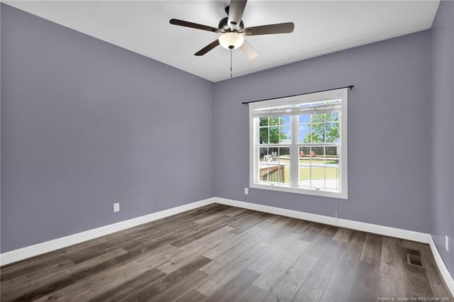 115 Hurdle Lane, Raeford, NC 28376
