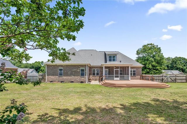 115 Hurdle Lane, Raeford, NC 28376