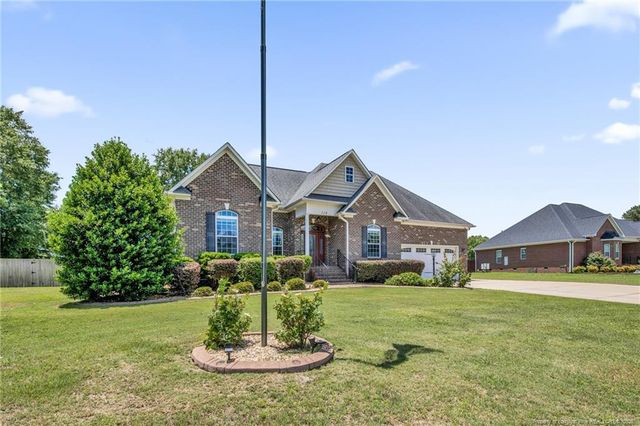 115 Hurdle Lane, Raeford, NC 28376