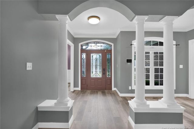 115 Hurdle Lane, Raeford, NC 28376