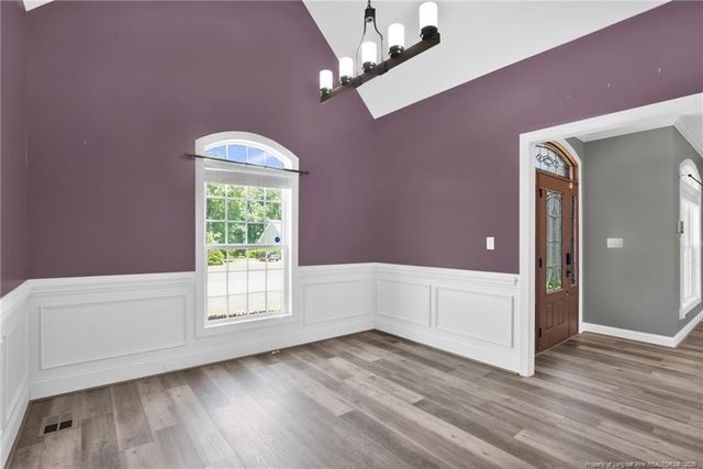 115 Hurdle Lane, Raeford, NC 28376