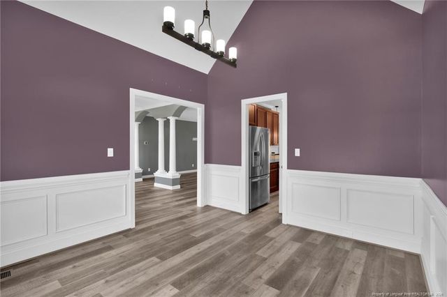 115 Hurdle Lane, Raeford, NC 28376