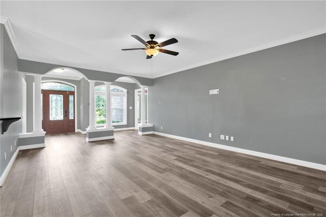 115 Hurdle Lane, Raeford, NC 28376