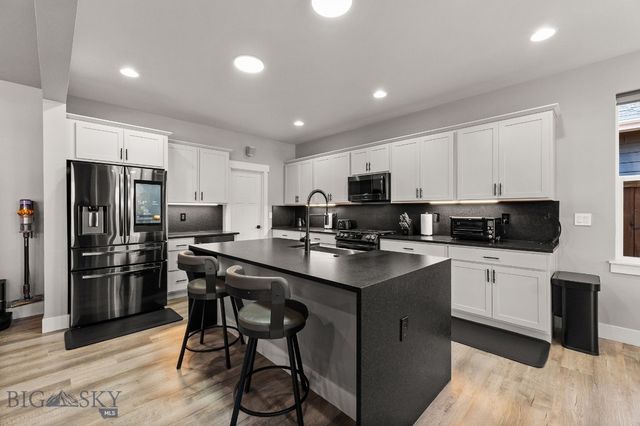 1501 Deadwood, Belgrade, MT 59714