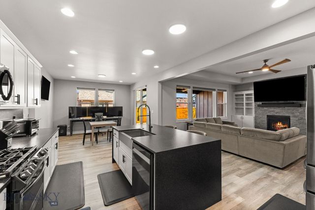 1501 Deadwood, Belgrade, MT 59714