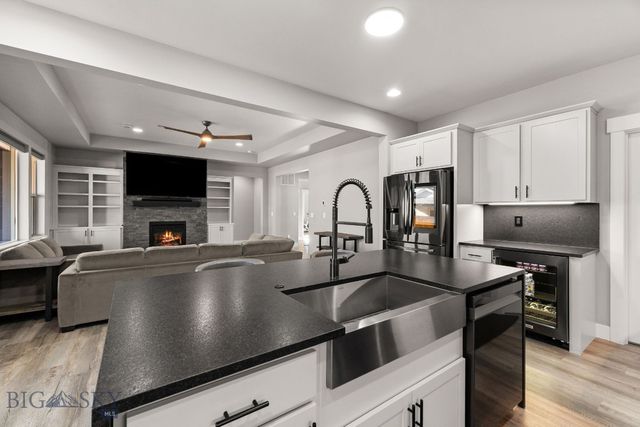 1501 Deadwood, Belgrade, MT 59714