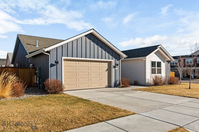 1501 Deadwood, Belgrade, MT 59714