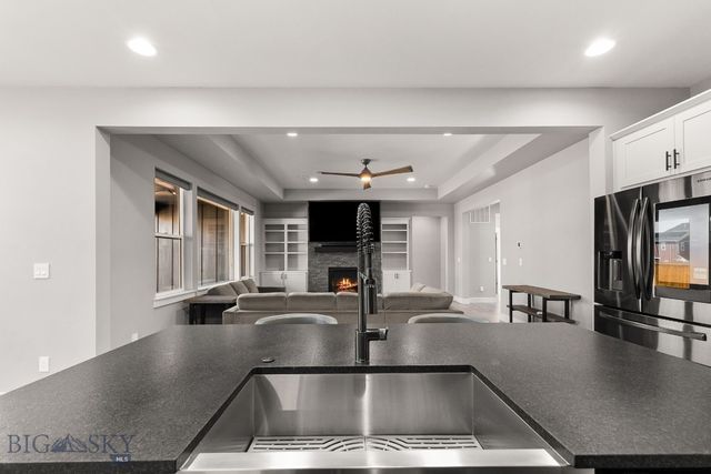 1501 Deadwood, Belgrade, MT 59714