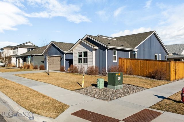1501 Deadwood, Belgrade, MT 59714