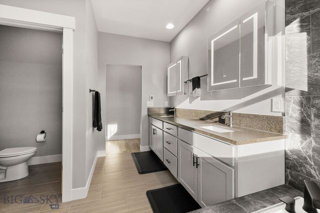 1501 Deadwood, Belgrade, MT 59714