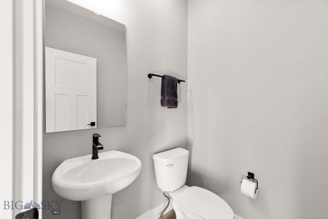 1501 Deadwood, Belgrade, MT 59714