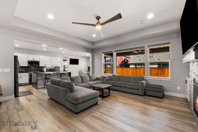 1501 Deadwood, Belgrade, MT 59714