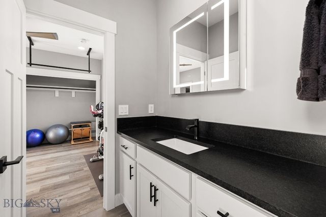 1501 Deadwood, Belgrade, MT 59714