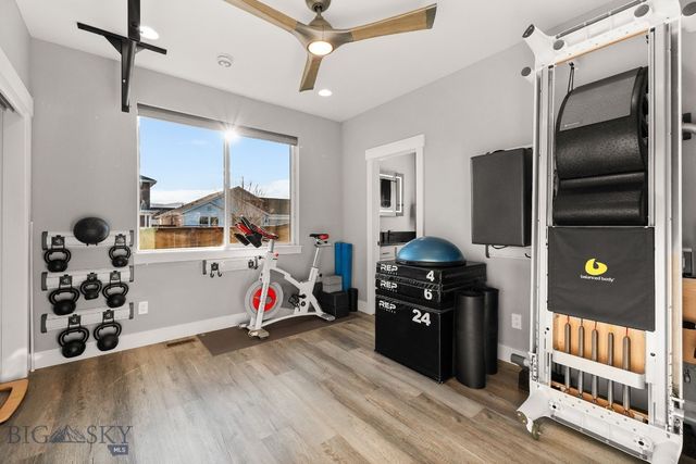 1501 Deadwood, Belgrade, MT 59714