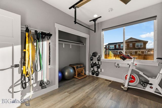 1501 Deadwood, Belgrade, MT 59714