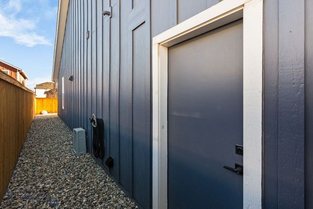 1501 Deadwood, Belgrade, MT 59714