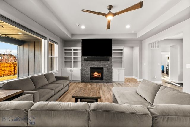 1501 Deadwood, Belgrade, MT 59714