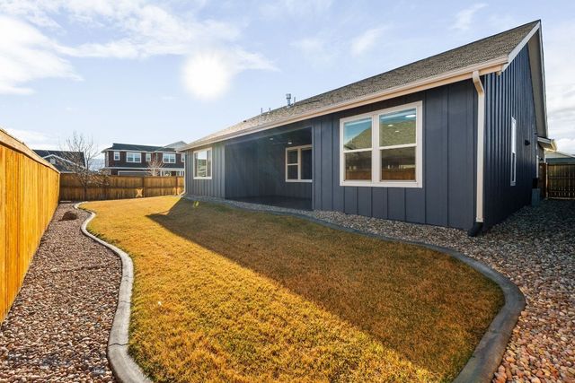 1501 Deadwood, Belgrade, MT 59714