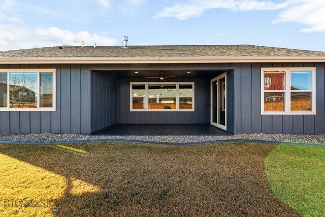 1501 Deadwood, Belgrade, MT 59714