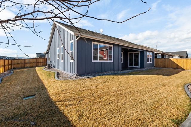 1501 Deadwood, Belgrade, MT 59714