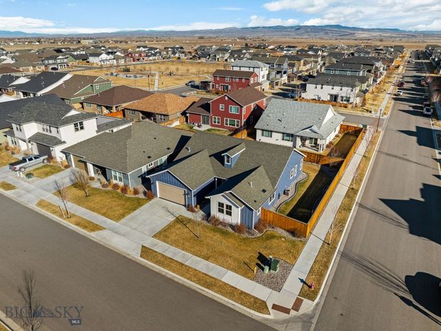 1501 Deadwood, Belgrade, MT 59714