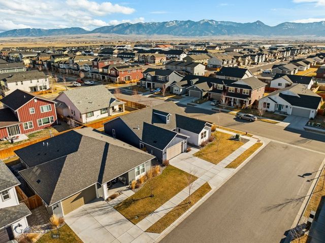 1501 Deadwood, Belgrade, MT 59714