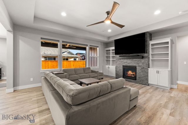 1501 Deadwood, Belgrade, MT 59714