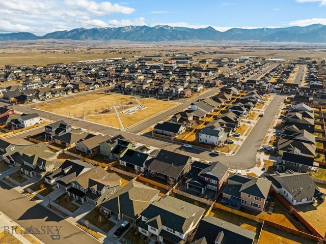 1501 Deadwood, Belgrade, MT 59714