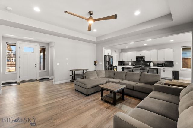 1501 Deadwood, Belgrade, MT 59714