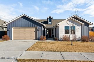 1501 Deadwood, Belgrade, MT 59714