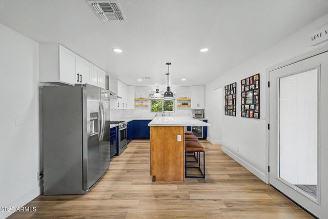 769 N YOUNG --, Mesa, AZ 85203