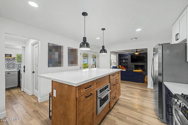 769 N YOUNG --, Mesa, AZ 85203