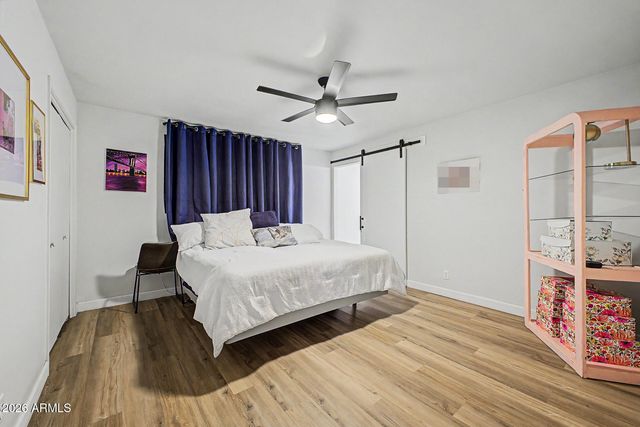 769 N YOUNG --, Mesa, AZ 85203