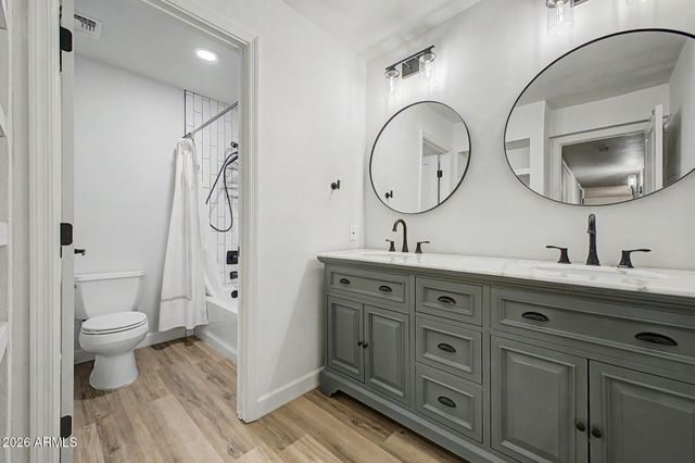 769 N YOUNG --, Mesa, AZ 85203