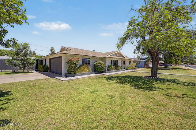 769 N YOUNG --, Mesa, AZ 85203