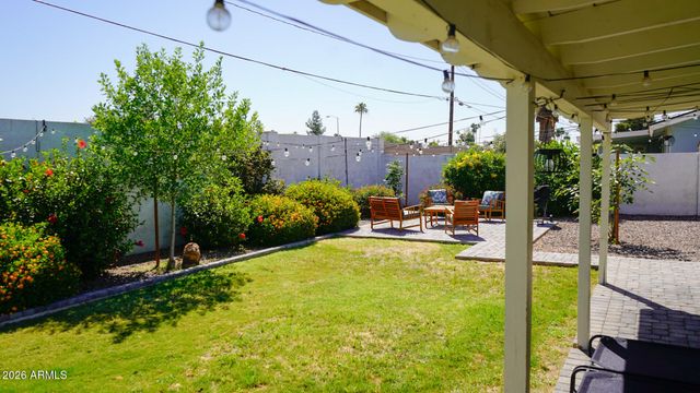 769 N YOUNG --, Mesa, AZ 85203