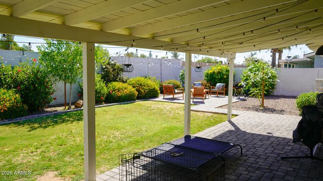 769 N YOUNG --, Mesa, AZ 85203