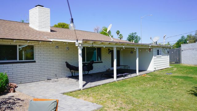 769 N YOUNG --, Mesa, AZ 85203