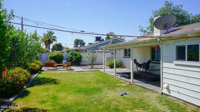 769 N YOUNG --, Mesa, AZ 85203