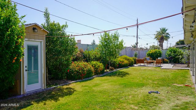 769 N YOUNG --, Mesa, AZ 85203