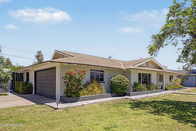 769 N YOUNG --, Mesa, AZ 85203